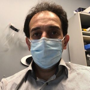 Meet your Posher, Mohammad